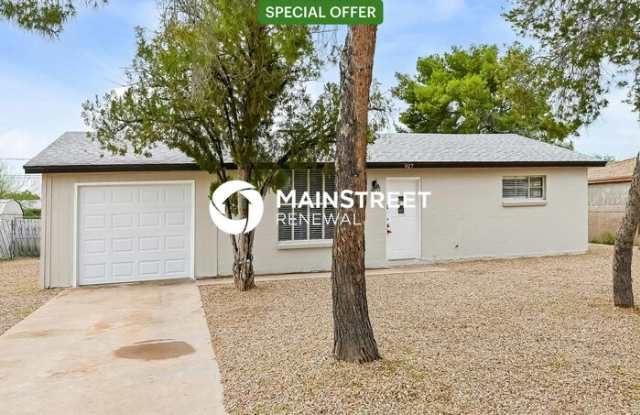 927 West Calle Garcia photos photos