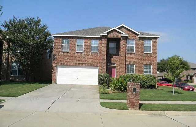 10229 Sourwood Drive - 10229 Sourwood Drive, Fort Worth, TX 76244