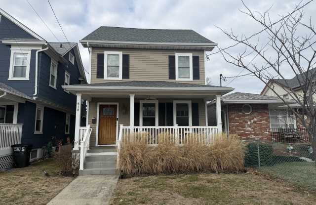 510 Lareine Avenue photos photos