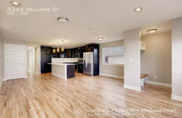 3344 Williams St Gallery 4