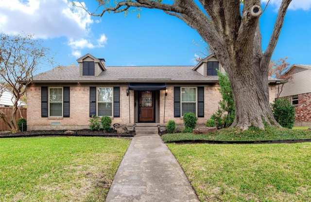 618 Parkview Lane - 618 Parkview Lane, Richardson, TX 75080