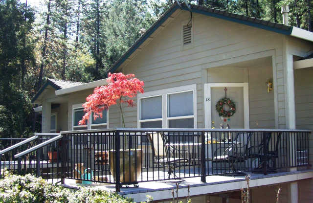 Cedar's Apartments Gallery 1