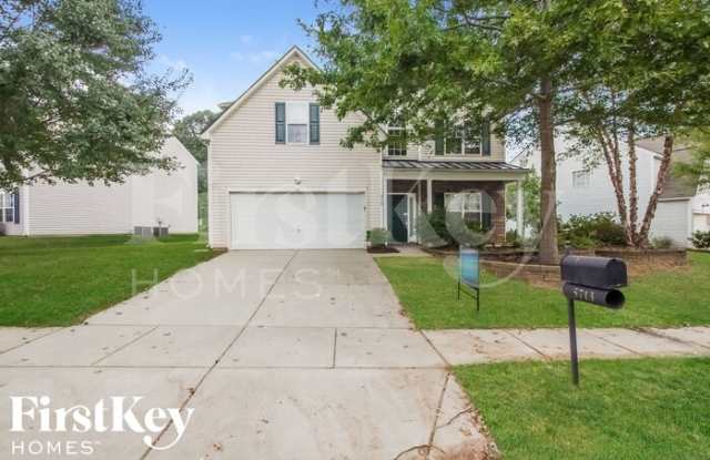 5713 Parkstone Drive - 5713 Parkstone Drive, Union County, NC 28104