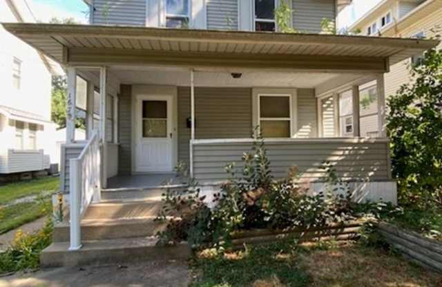 167 E Mapledale Ave photos photos