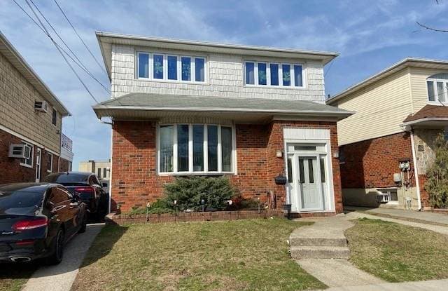 158-26 95th Street - 158-26 95th Street, Queens, NY 11414