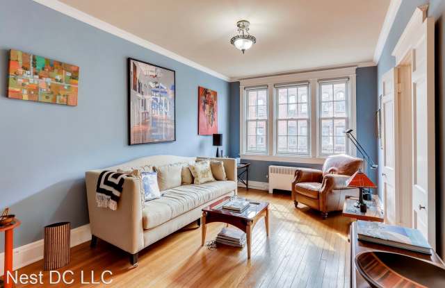 1835 Phelps Pl NW Unit 32 Gallery 2