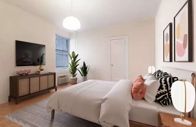 200 West 93rd St. - 200 West 93rd Street, New York City, NY 10025