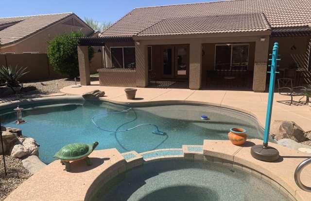 4711 E SLEEPY RANCH Road Gallery 3