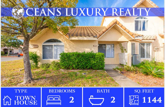 TOWNHOMES WEST, PORT ORANGE! photos photos