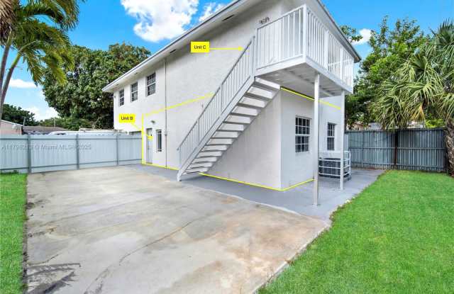 10410 Northwest 28th Avenue photos photos
