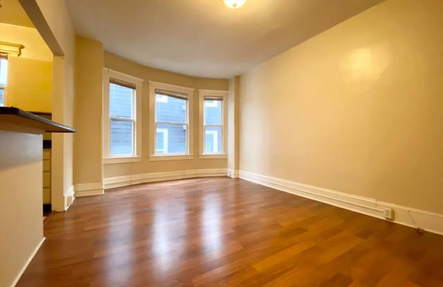 Glencoe Apartments Gallery 3
