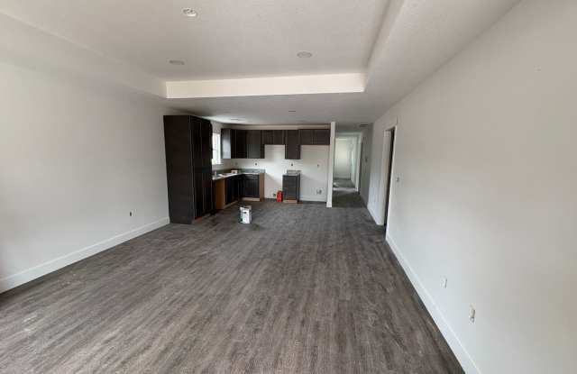Brand New Construction! 3 Bed 2 Bath Home Available mid-October Gallery 3