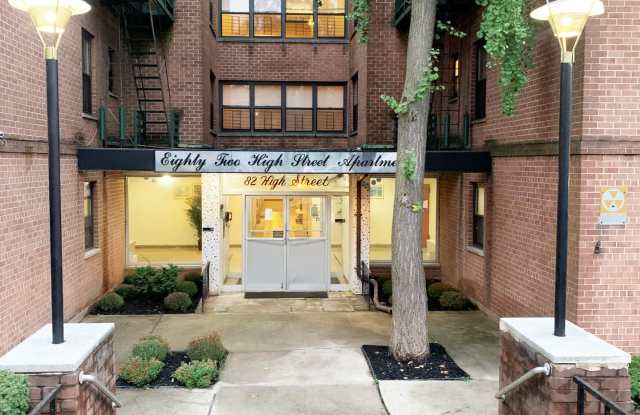 Martin Manor Apartment Homes photos photos