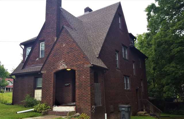 4 bedroom 2 full baths Upper Northside Youngstown photos photos