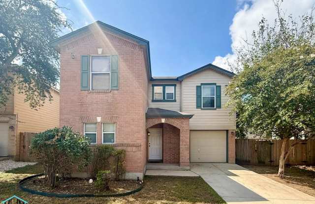Beautifully Updated 2-Story 3-Bedroom, 2.5-Bathroom Gem Nestled in the Heart of San Antonio! photos photos