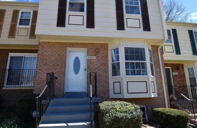 3902 Tynewick Drive #11 - 3902 Tynewick Drive, Leisure World, MD 20906