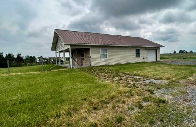 Welcome home to this completely renovated 2 bedroom / 1 full bath ranch home with an amazing fenced in yard, central air conditioning and country setting yet minutes to Fort Drum and shopping. photos photos