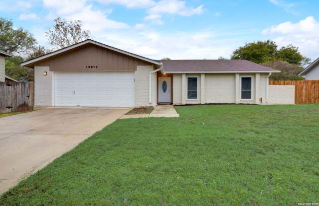 13614 LARKBROOK ST - 13614 Larkbrook Street, San Antonio, TX 78233