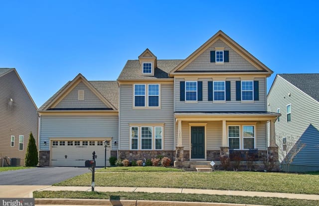 13773 ESTATE MANOR DR - 13773 Estate Manor Drive, Linton Hall, VA 20155