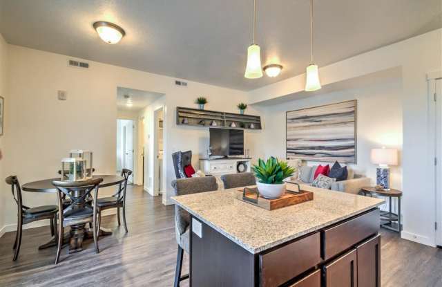 Aderra Apartments Gallery 3