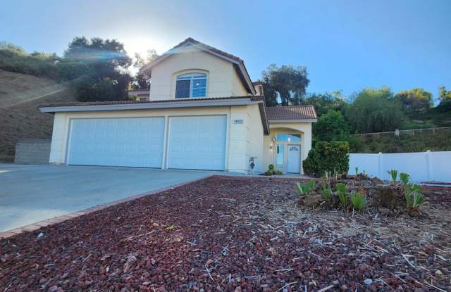 Fully remodel home 5 beds 3 baths in Chino Hills! Must See photos photos