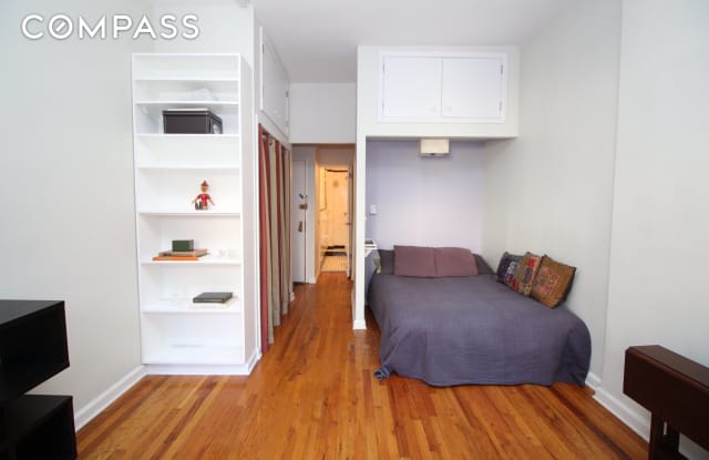 120 East 83rd Street - 120 East 83rd Street, New York City, NY 10028