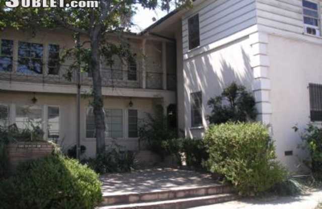 2 Courtney Ave - 2 Courtney Avenue, Fullerton, CA 92833