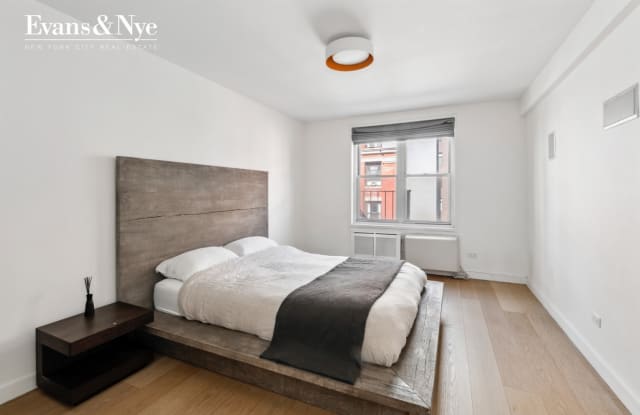 88 Bleecker Street - 88 Bleecker Street, New York City, NY 10012