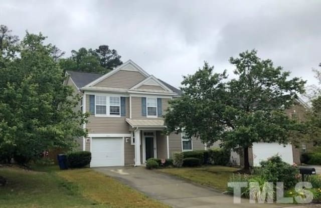 8905 Elizabeth Bennet Place - 8905 Elizabeth Bennet Place, Raleigh, NC 27616