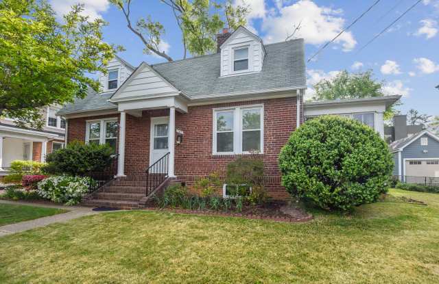 707 N Fillmore St - 707 North Fillmore Street, Arlington, VA 22201
