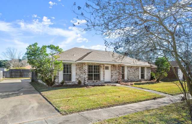 Beautiful home in the City of Central! Gallery 1