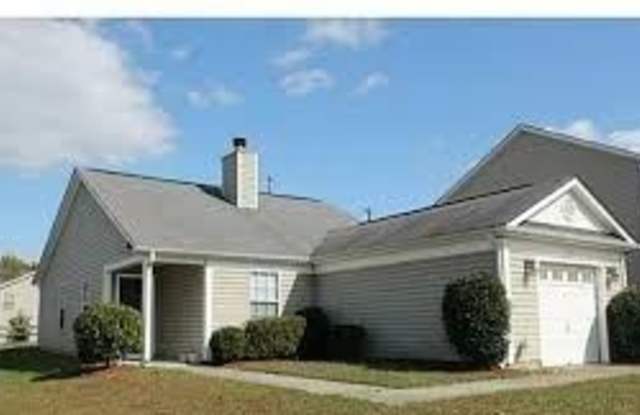 9624 Bird Watch Ln - 9624 Bird Watch Lane, Charlotte, NC 28214