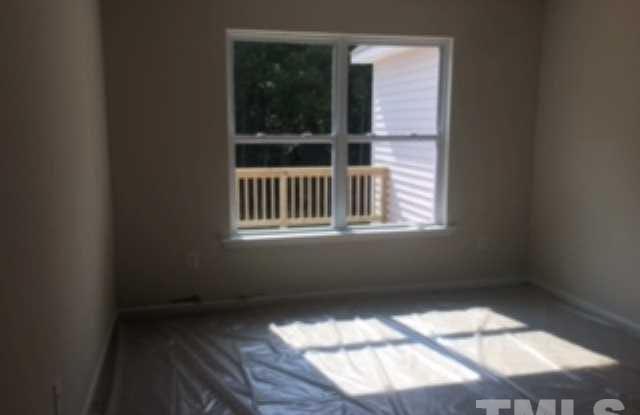 1833 - 12 Kauri Cliffs Drive - 1833 Kauri Cliffs Dr, Fuquay-Varina, NC 27526