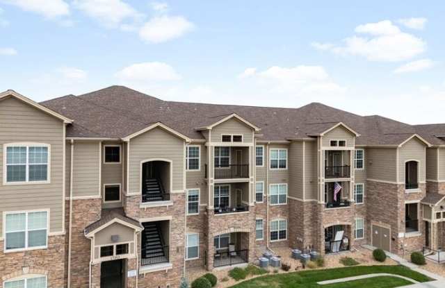 17353 Wilde Avenue - 17353 Wilde Avenue, Douglas County, CO 80134