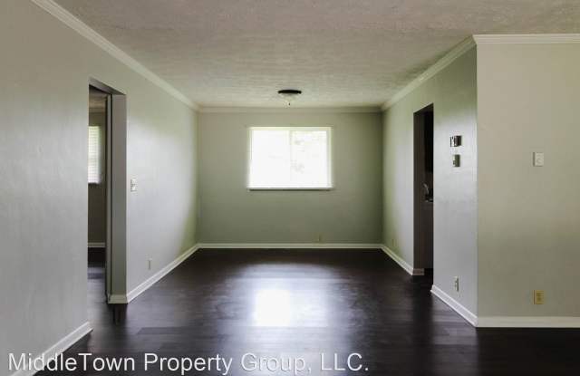 1312 W. Abbott St. Gallery 3