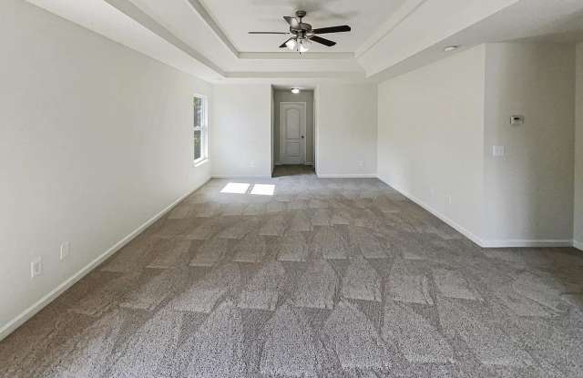 5 Bedroom Single Family Home in Braselton Gallery 4