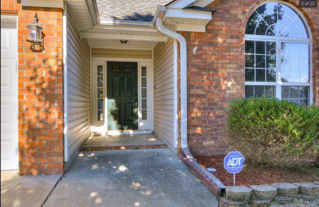 Beautiful Grovetown Ranch Gallery 3