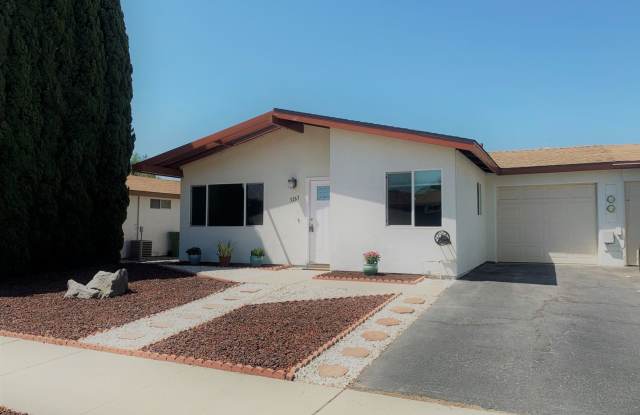 55+ Costa Serena Community - 3263 Buena Hills Drive, Oceanside, CA 92056