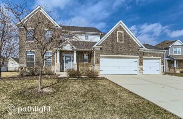 16537 Mueller Circle - 16537 Mueller Circle, Plainfield, IL 60586