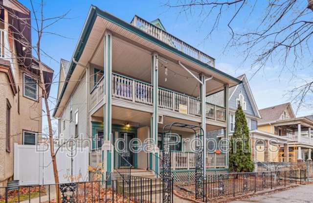 2535 Aldrich Avenue South - 3 photos photos