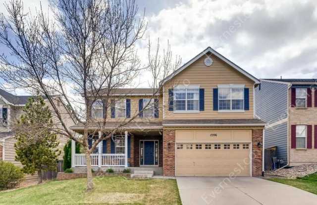 15596 Crystallo Drive - 15596 Crystallo Drive, Stonegate, CO 80134
