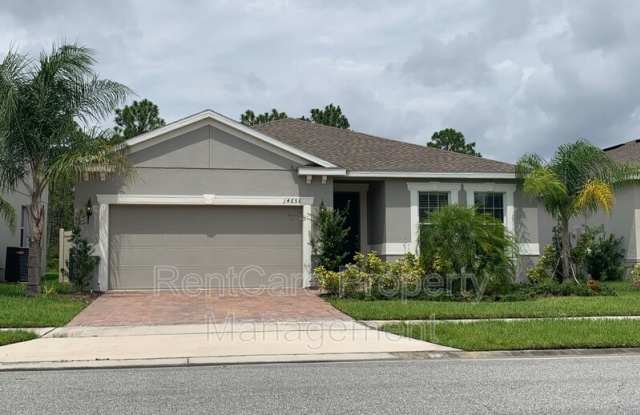14656 Trapper Rd. - 14656 Trapper Road, Hunters Creek, FL 32837