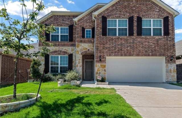 2336 Candler Club Way - 2336 Candler Club Way, Little Elm, TX 75068