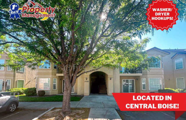 10151 W Garverdale Ln - 10151 West Garverdale Lane, Boise, ID 83704