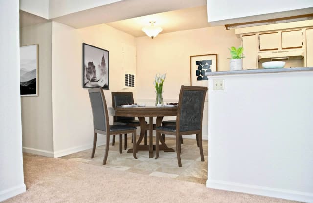 Affordable Housing - Crowne Forest Gallery 2