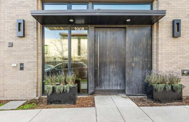 Ivy - 1908 West 33rd Avenue, Denver, CO 80211