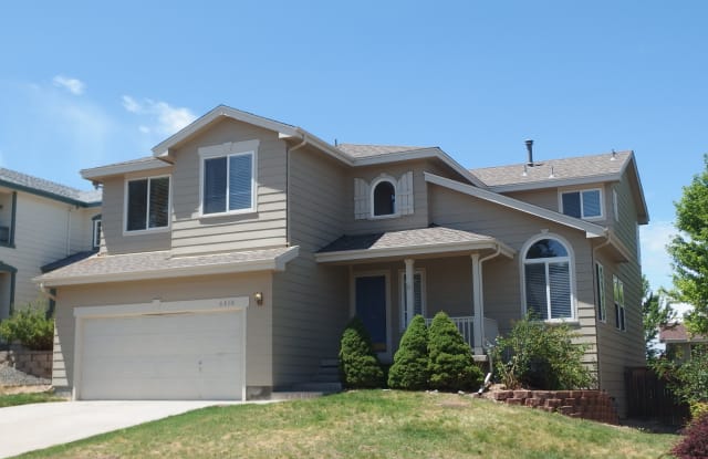 6310 Shannon Trl - 6310 East Shannon Trail, Highlands Ranch, CO 80130