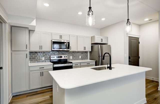 Hyde Park Towns & Flats photos photos Hyde Park Towns & Flats photos photos