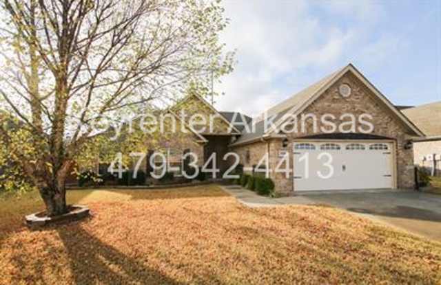 Gorgeous home in Bentonville! photos photos