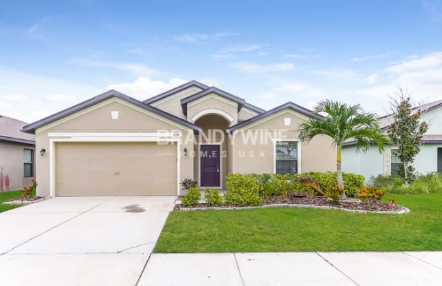 634 Chatham Walk - 634 Chatham Walk, Ruskin, FL 33570